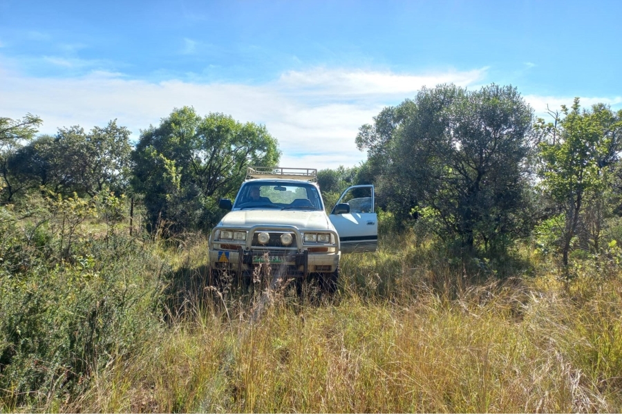 0 Bedroom Property for Sale in Koster North West